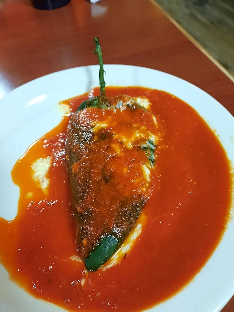 Chile Relleno 1