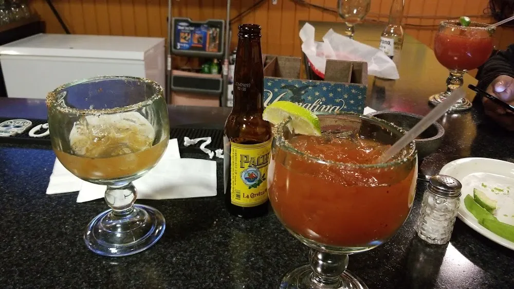 Michelada